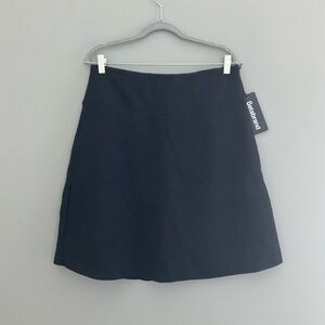 Betabrand A-Line Skirt. Size LG.